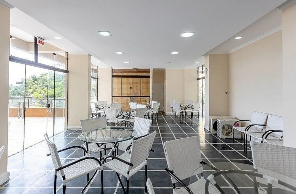 Apartamento, 3 quartos, 110 m² - Foto 5