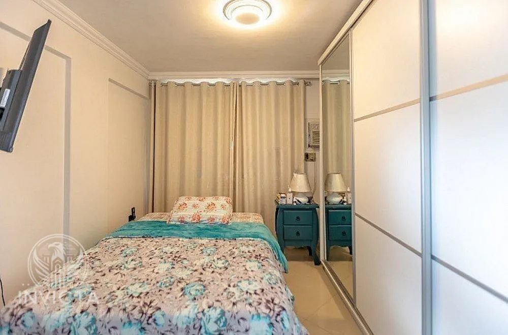 Apartamento, 3 quartos, 110 m² - Foto 6