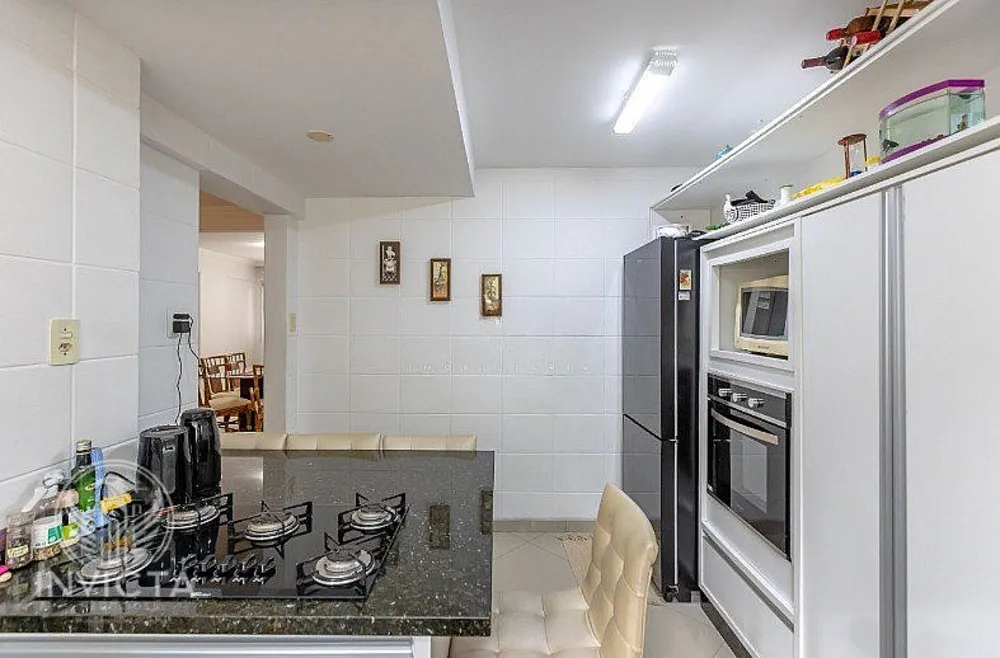 Apartamento, 3 quartos, 110 m² - Foto 7