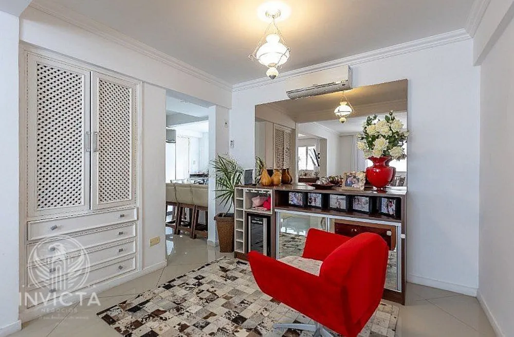 Apartamento, 3 quartos, 110 m² - Foto 3