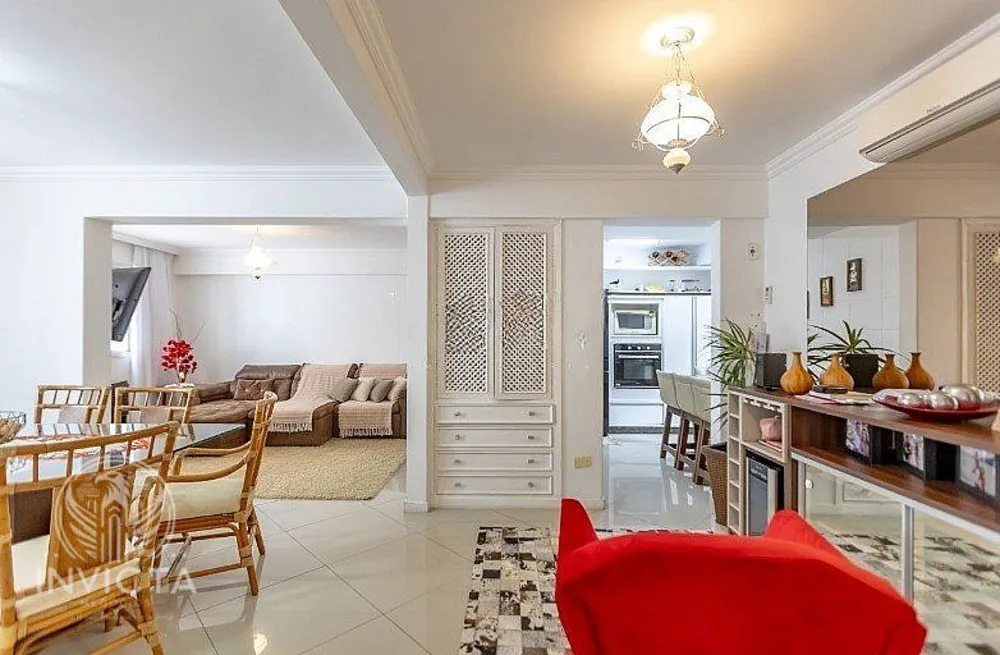 Apartamento, 3 quartos, 110 m² - Foto 2