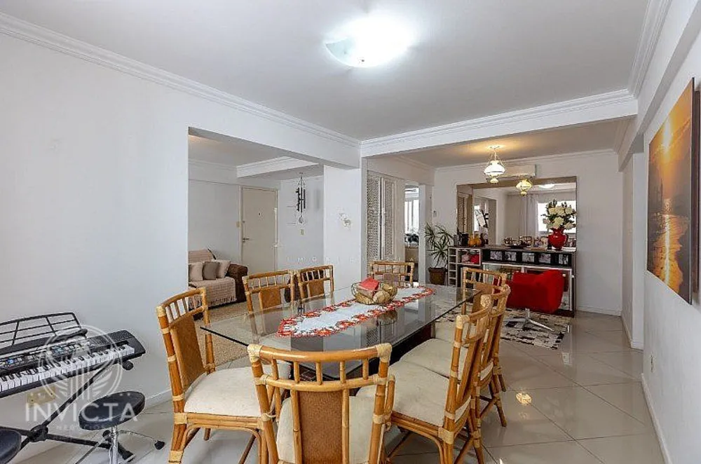 Apartamento, 3 quartos, 110 m² - Foto 1
