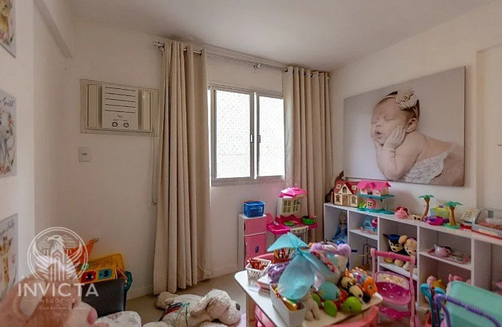 Apartamento, 3 quartos, 110 m² - Foto 9