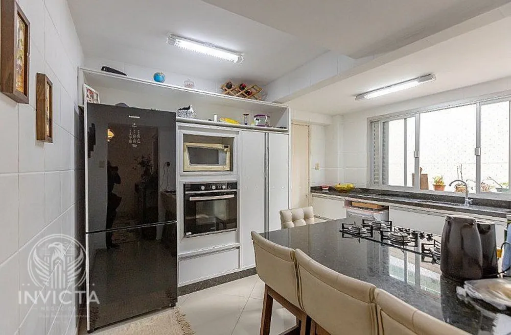 Apartamento, 3 quartos, 110 m² - Foto 5