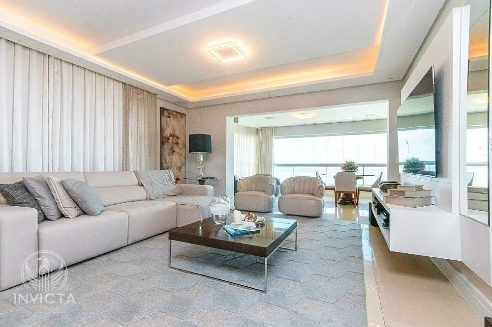 Apartamento, 3 quartos, 207 m² - Foto 2