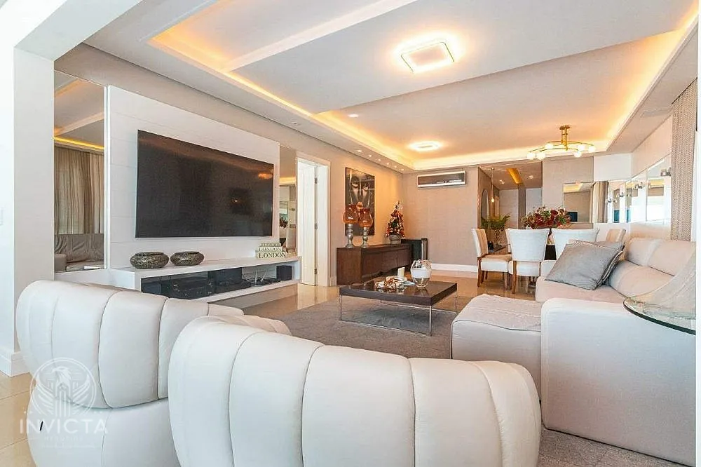 Apartamento, 3 quartos, 207 m² - Foto 4