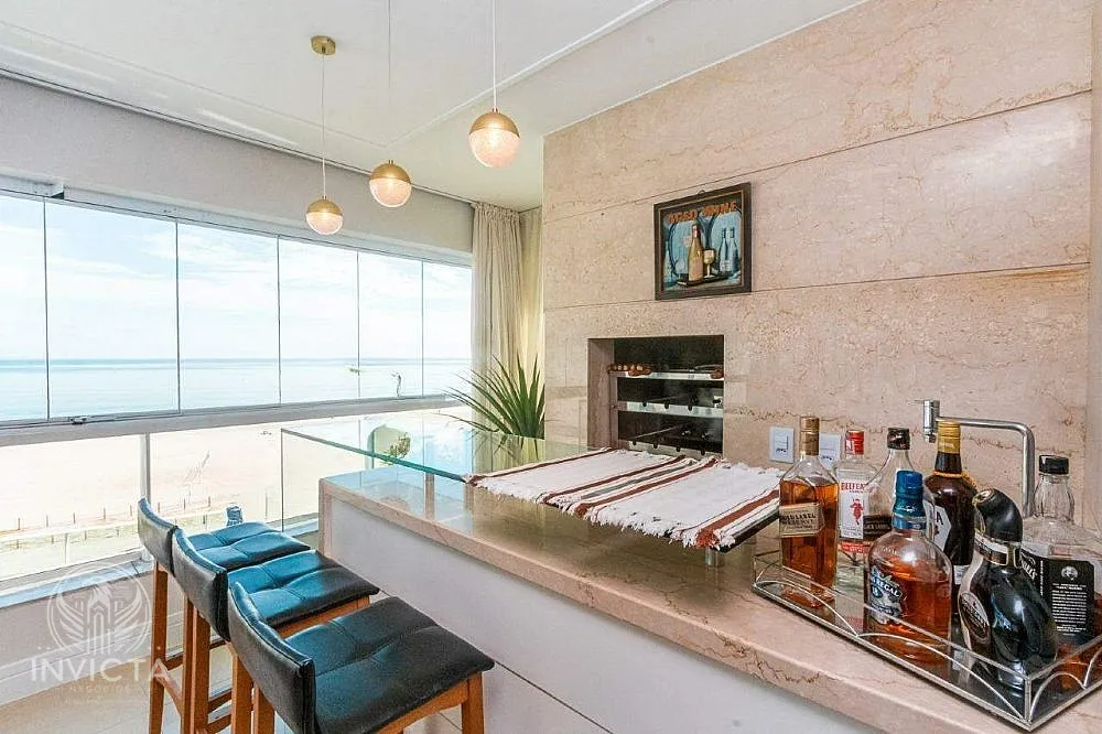 Apartamento, 3 quartos, 207 m² - Foto 3