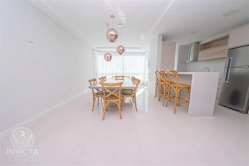 Apartamento, 4 quartos, 150 m² - Foto 5