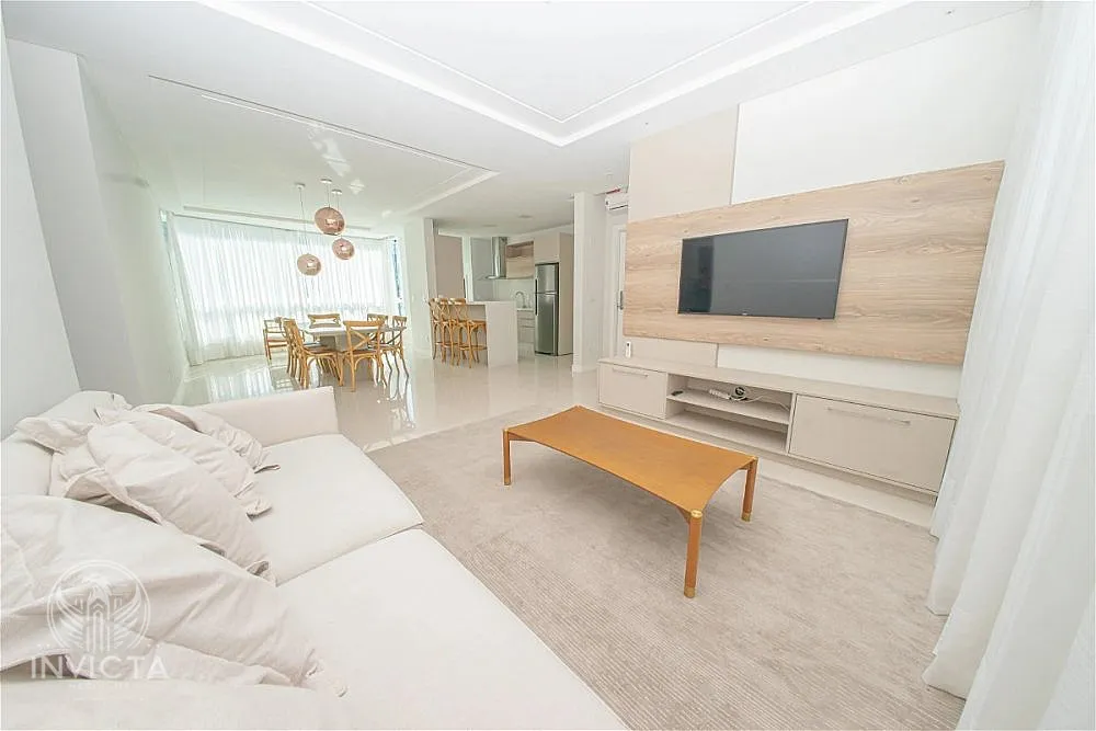 Apartamento, 4 quartos, 150 m² - Foto 4