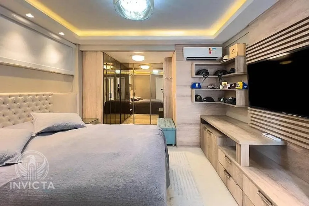 Apartamento, 3 quartos, 200 m² - Foto 8