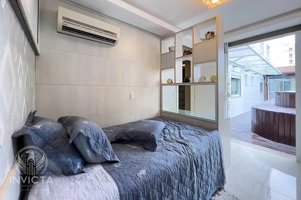 Apartamento, 3 quartos, 200 m² - Foto 12
