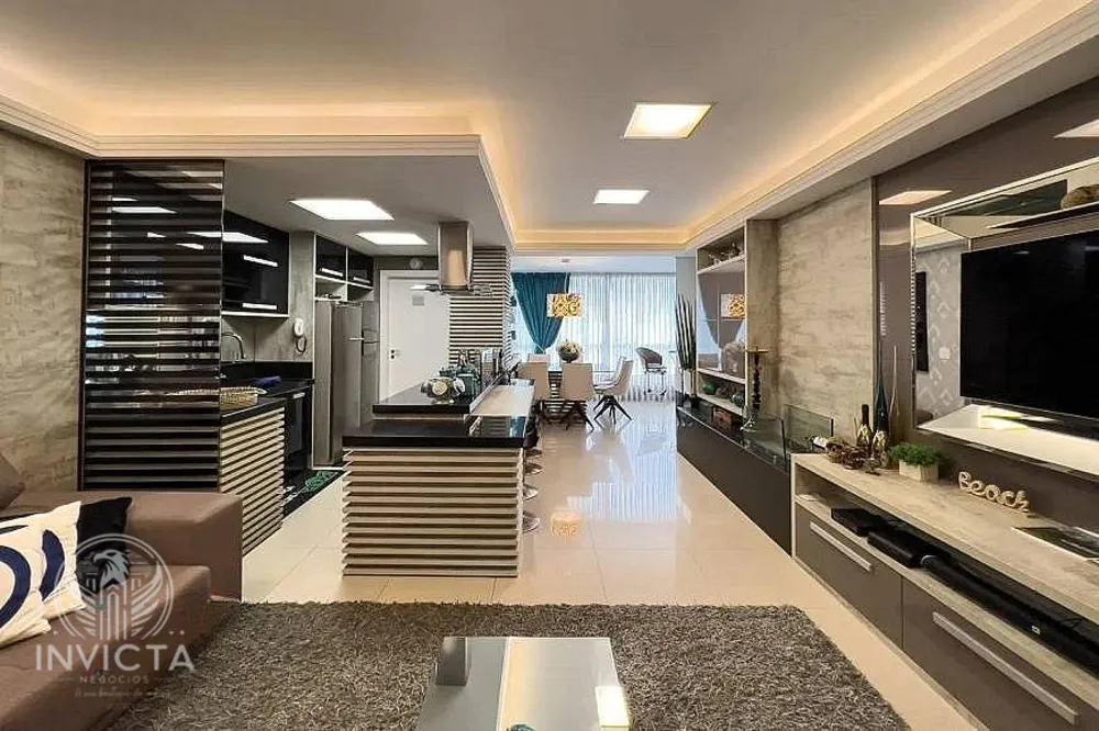 Apartamento, 3 quartos, 200 m² - Foto 5