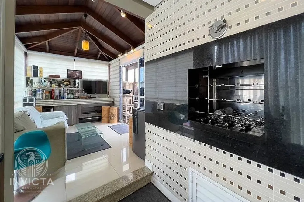 Apartamento, 3 quartos, 200 m² - Foto 7