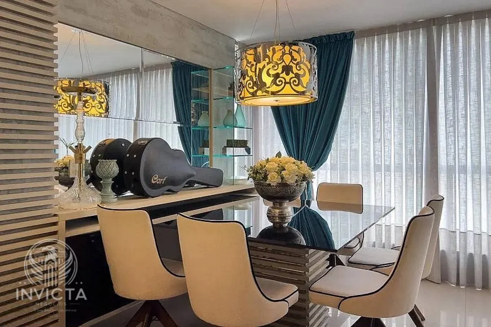 Apartamento, 3 quartos, 200 m² - Foto 3