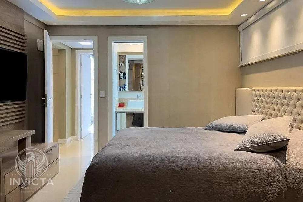 Apartamento, 3 quartos, 200 m² - Foto 5
