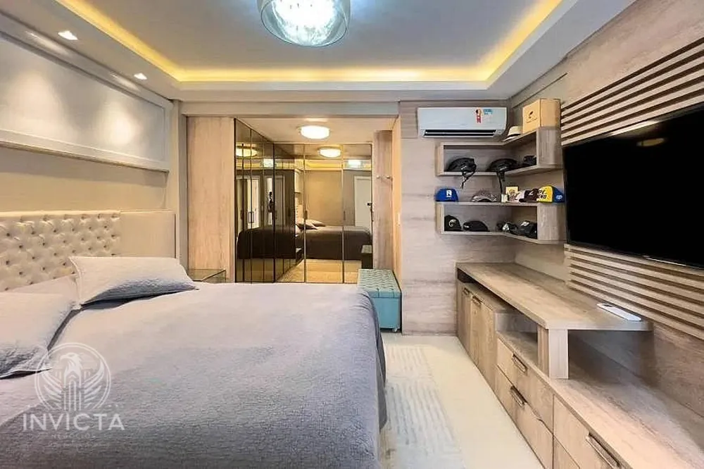 Apartamento, 3 quartos, 200 m² - Foto 2