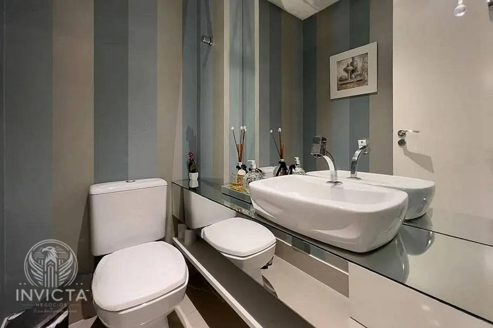 Apartamento, 3 quartos, 200 m² - Foto 15