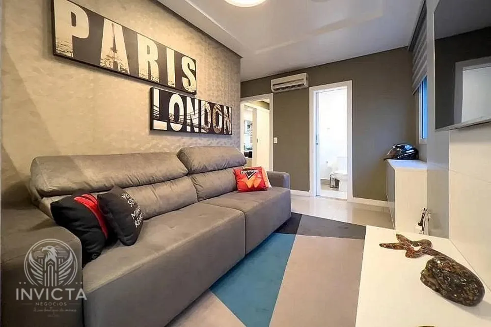 Apartamento, 3 quartos, 200 m² - Foto 6
