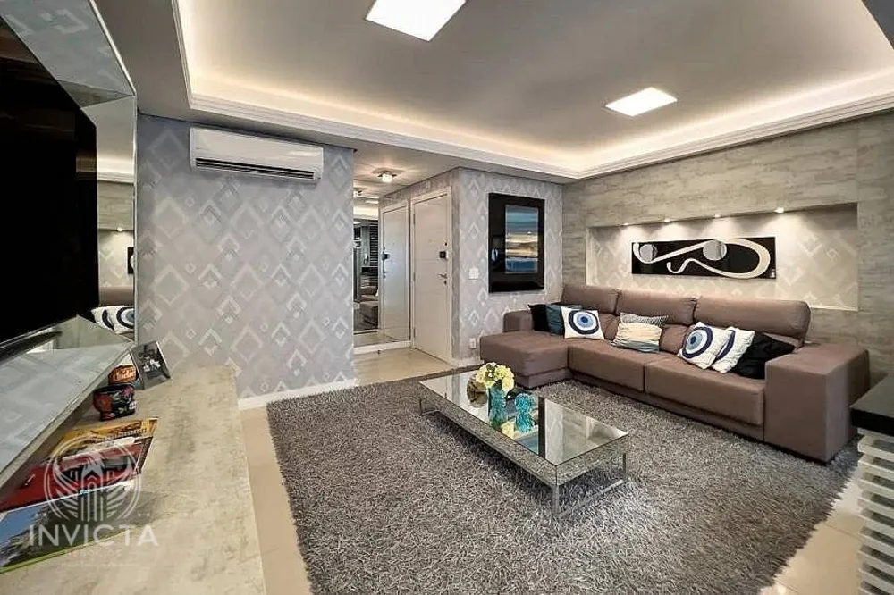 Apartamento, 3 quartos, 200 m² - Foto 1