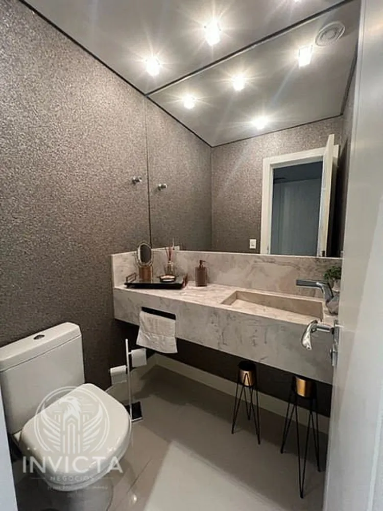 Apartamento, 4 quartos, 161 m² - Foto 12