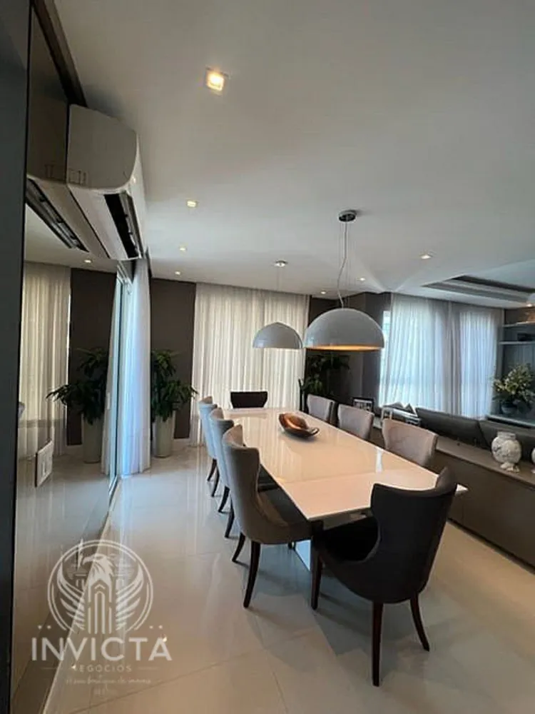 Apartamento, 4 quartos, 161 m² - Foto 2