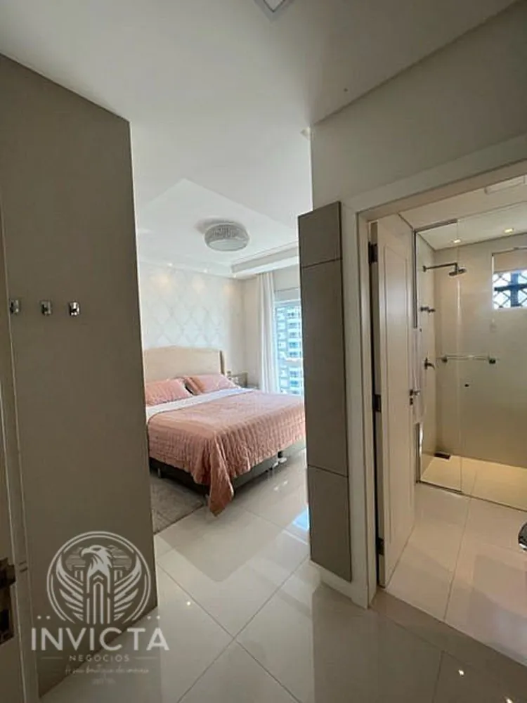 Apartamento, 4 quartos, 161 m² - Foto 1