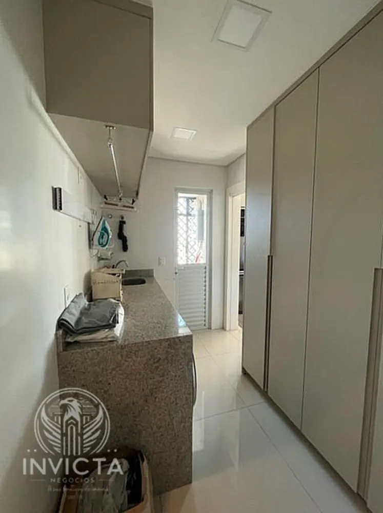 Apartamento, 4 quartos, 161 m² - Foto 6