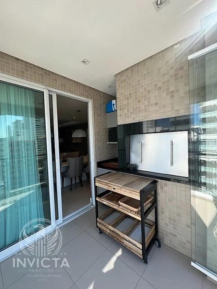Apartamento, 4 quartos, 161 m² - Foto 3