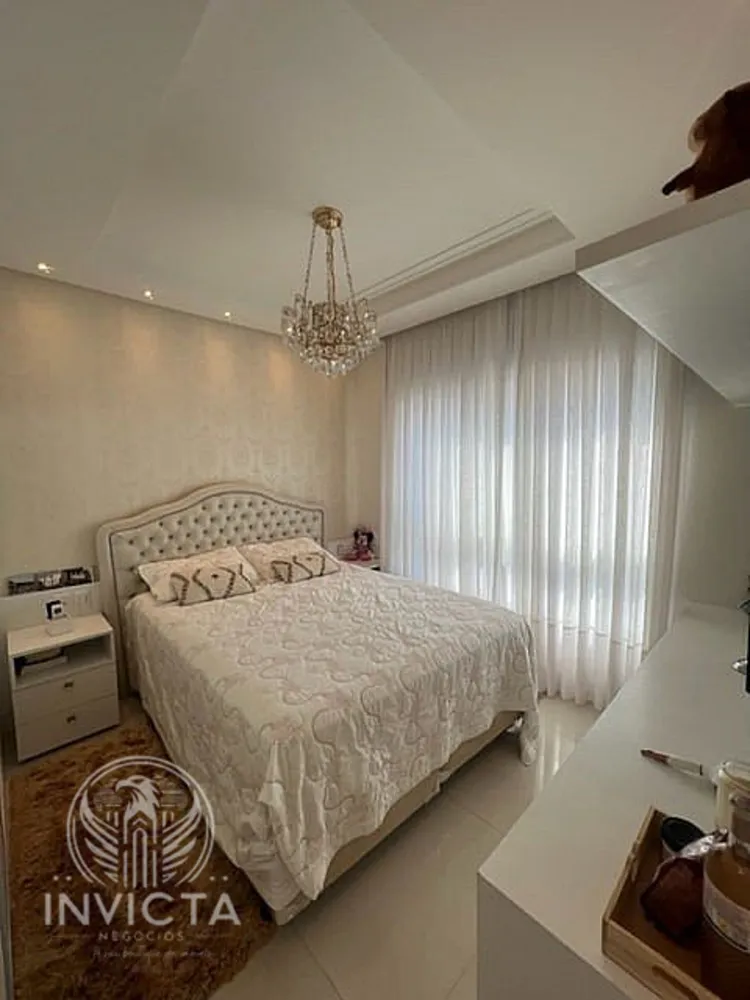 Apartamento, 4 quartos, 161 m² - Foto 7