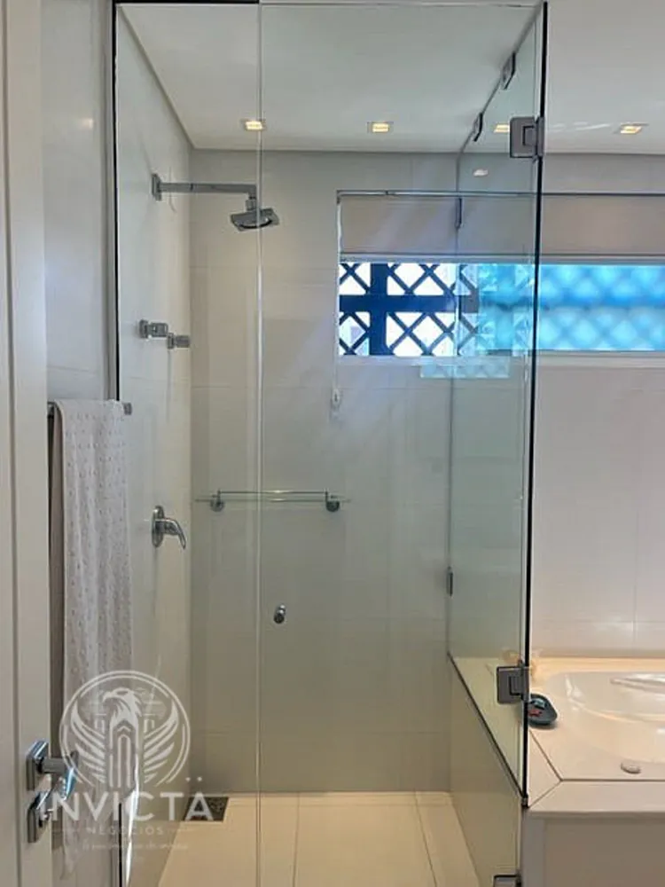 Apartamento, 4 quartos, 161 m² - Foto 3