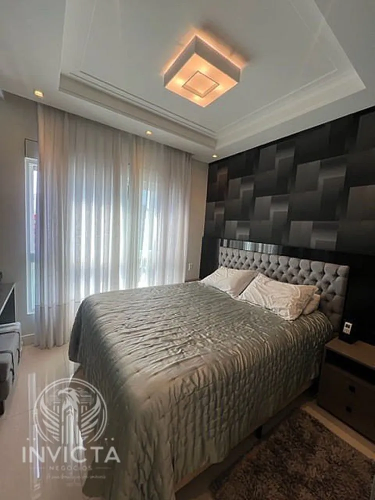 Apartamento, 4 quartos, 161 m² - Foto 4