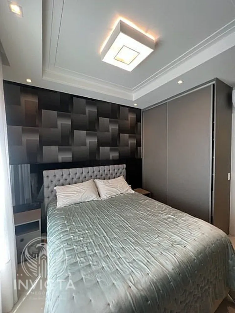 Apartamento, 4 quartos, 161 m² - Foto 5