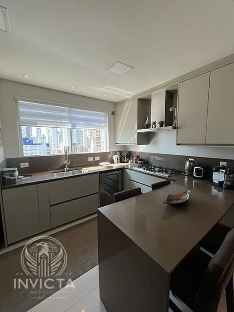 Apartamento, 4 quartos, 161 m² - Foto 10