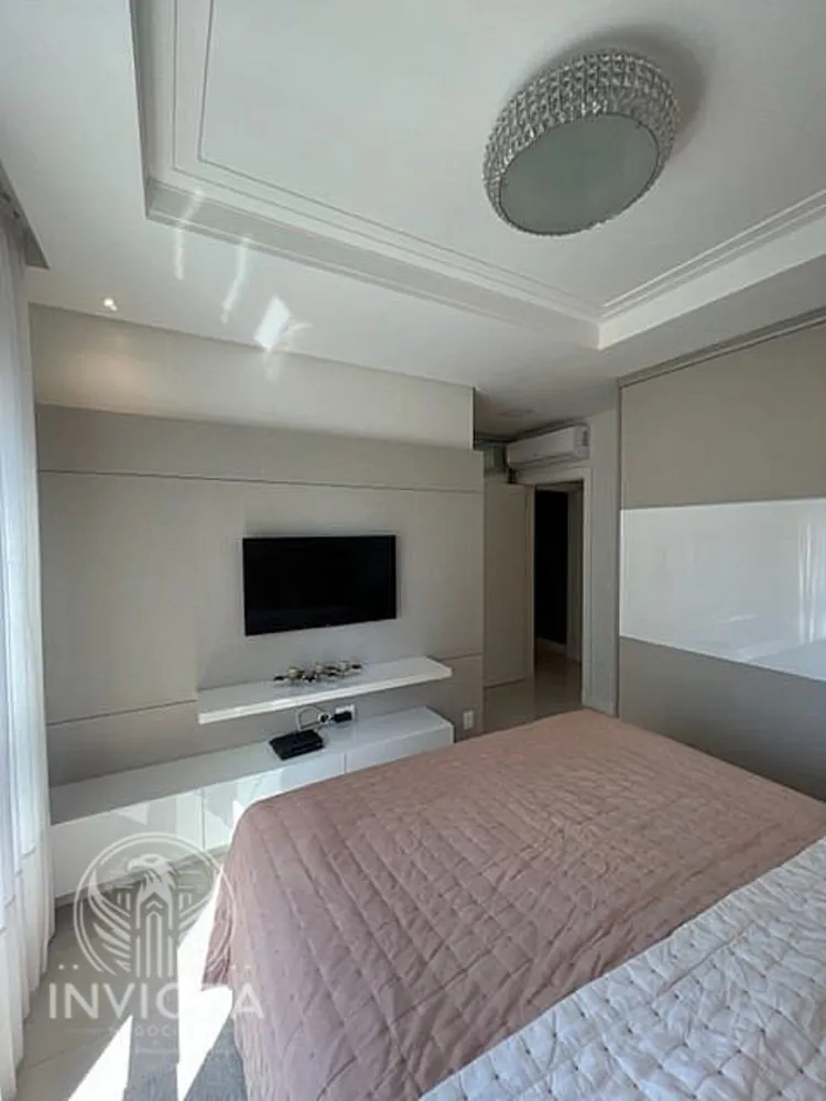 Apartamento, 4 quartos, 161 m² - Foto 9