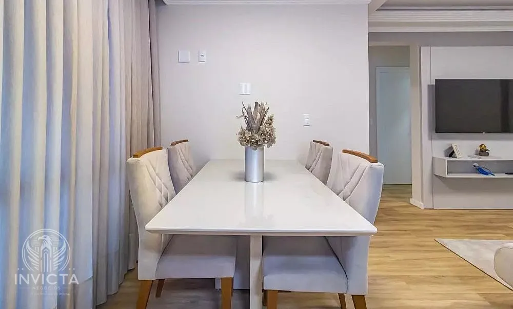Apartamento, 3 quartos, 86 m² - Foto 5