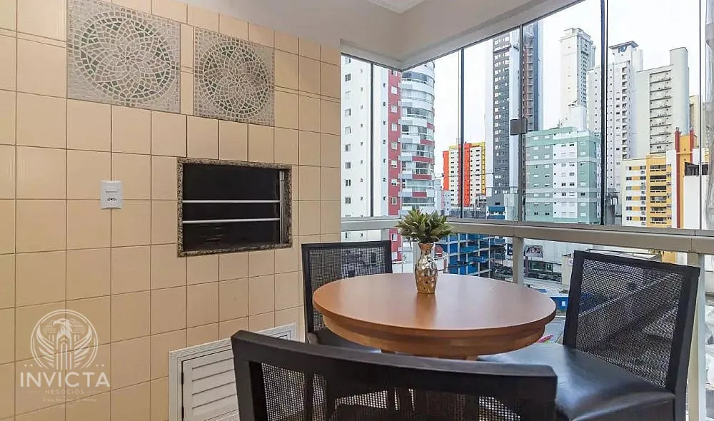 Apartamento, 3 quartos, 86 m² - Foto 2