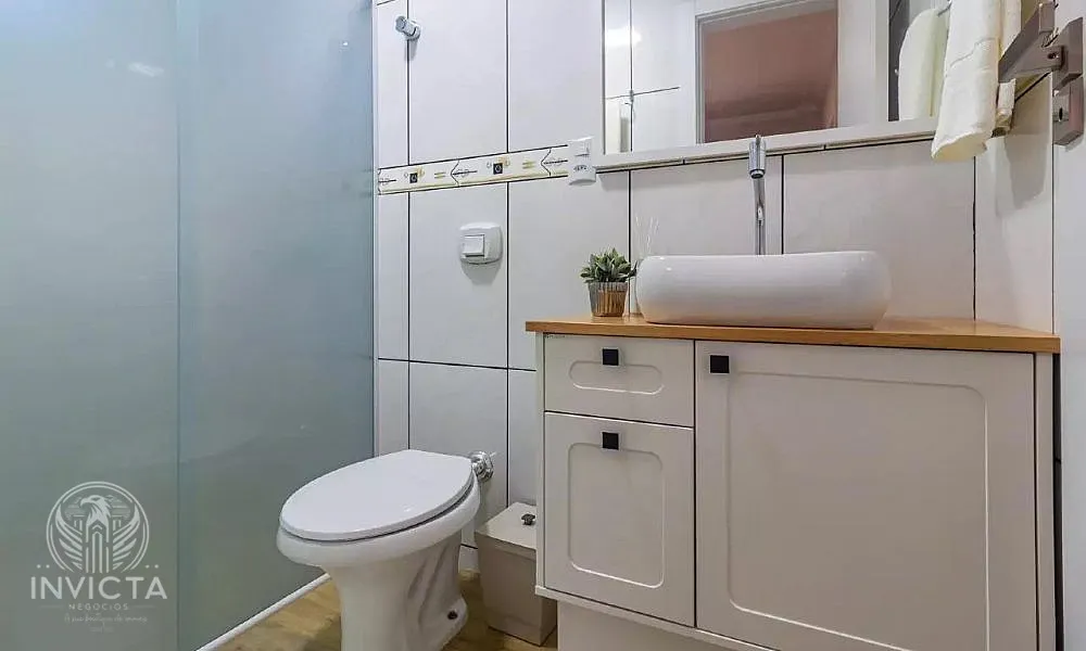 Apartamento, 3 quartos, 86 m² - Foto 14