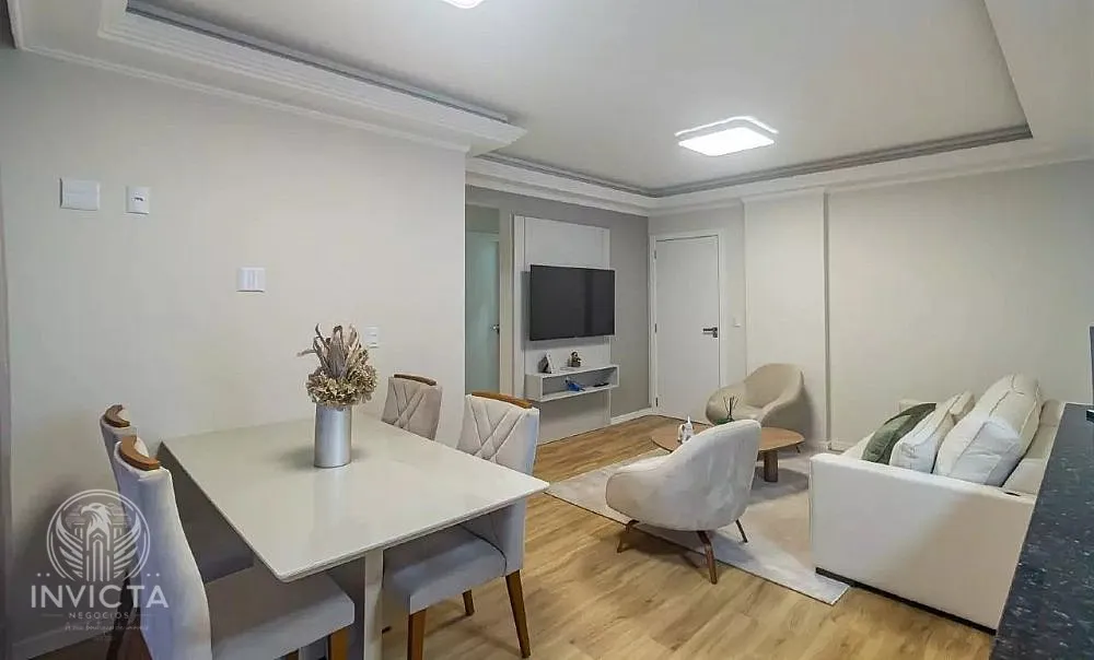Apartamento, 3 quartos, 86 m² - Foto 4