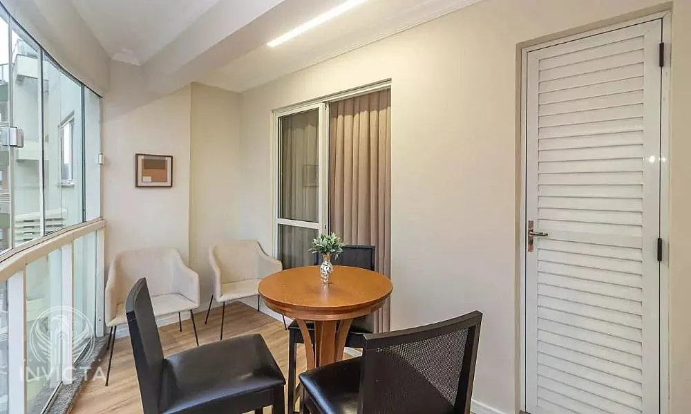 Apartamento, 3 quartos, 86 m² - Foto 3