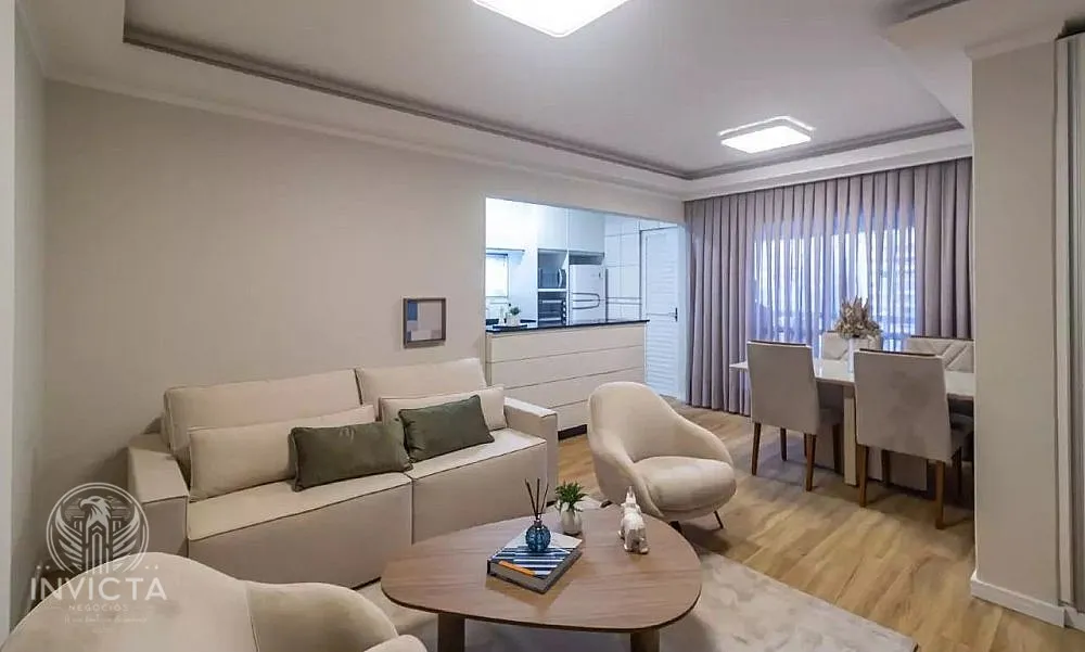 Apartamento, 3 quartos, 86 m² - Foto 7