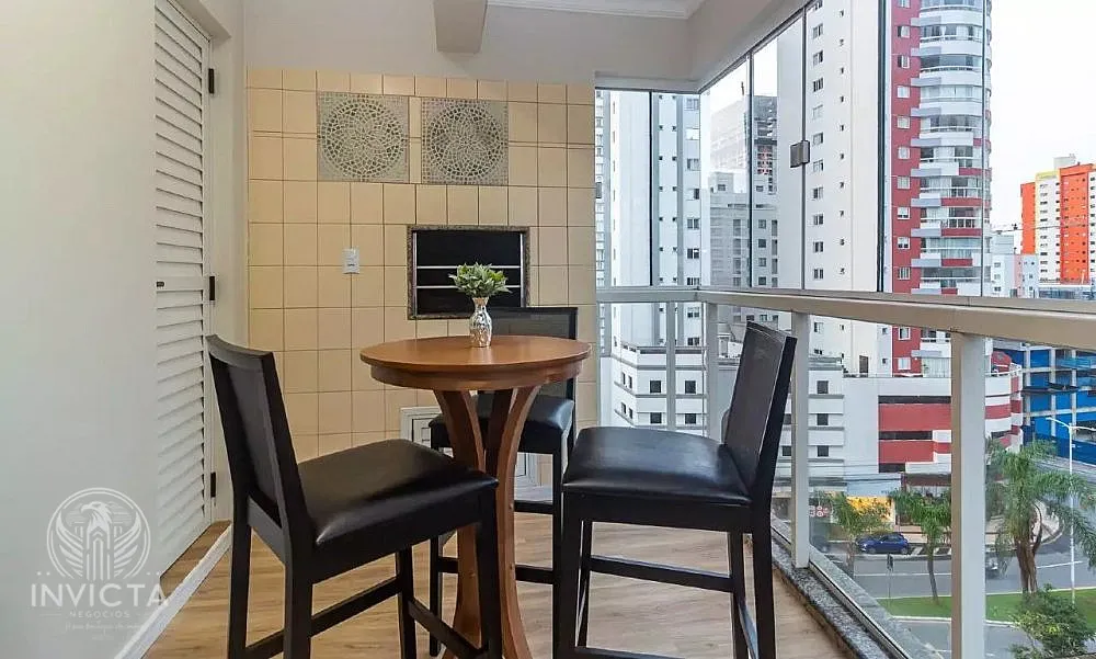 Apartamento, 3 quartos, 86 m² - Foto 1