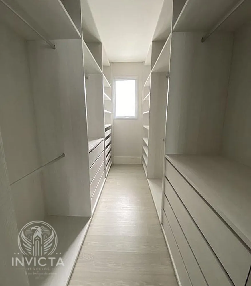 Apartamento, 4 quartos, 237 m² - Foto 5