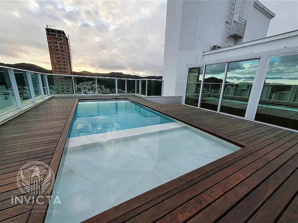 Cobertura, 3 quartos, 268 m² - Foto 10