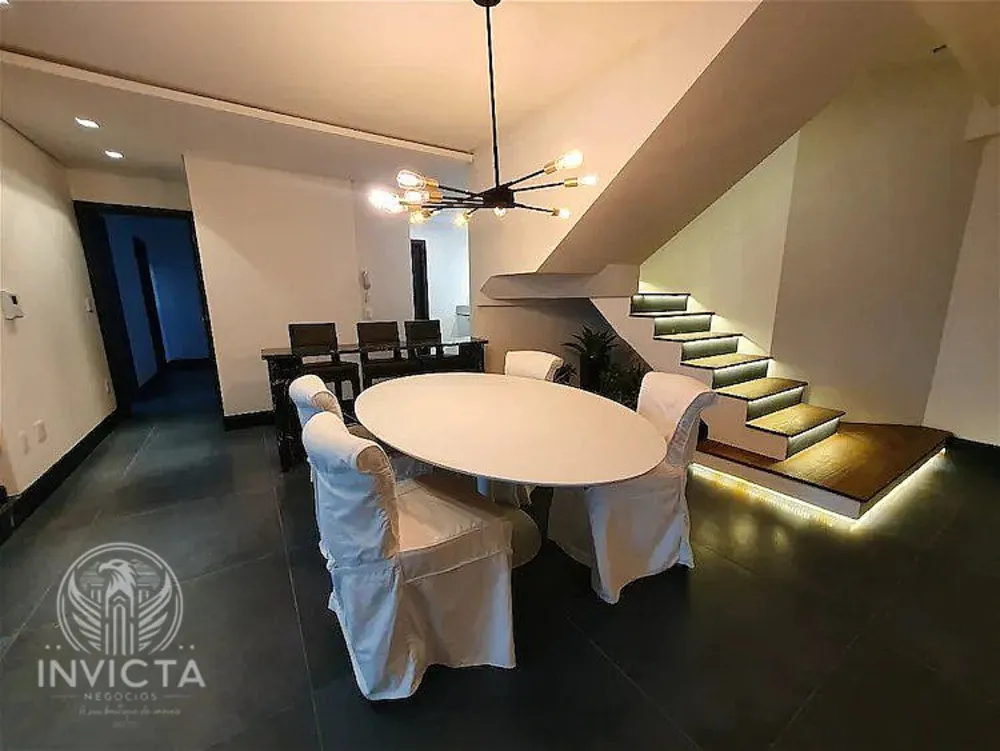 Cobertura, 3 quartos, 268 m² - Foto 7