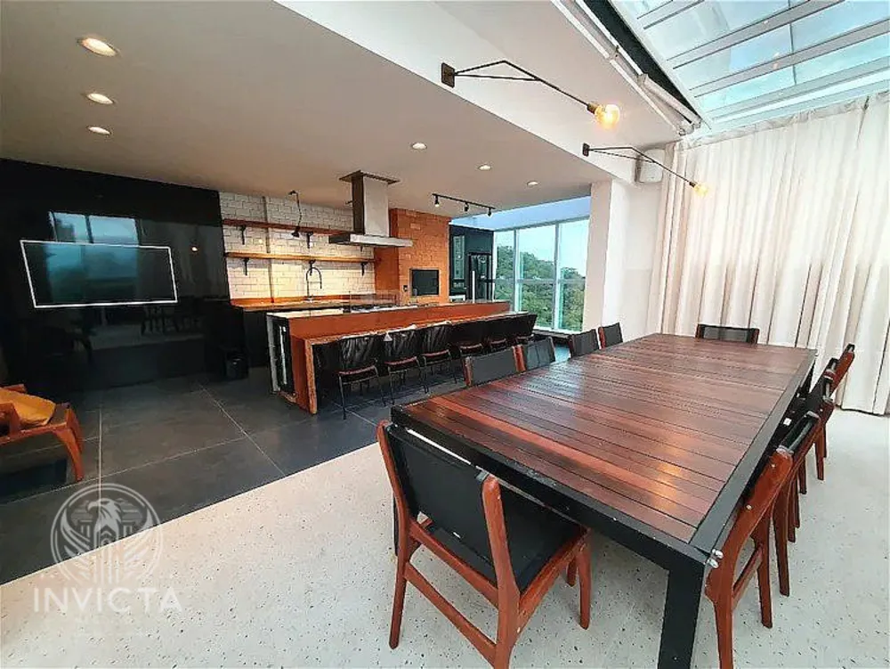 Cobertura, 3 quartos, 268 m² - Foto 12