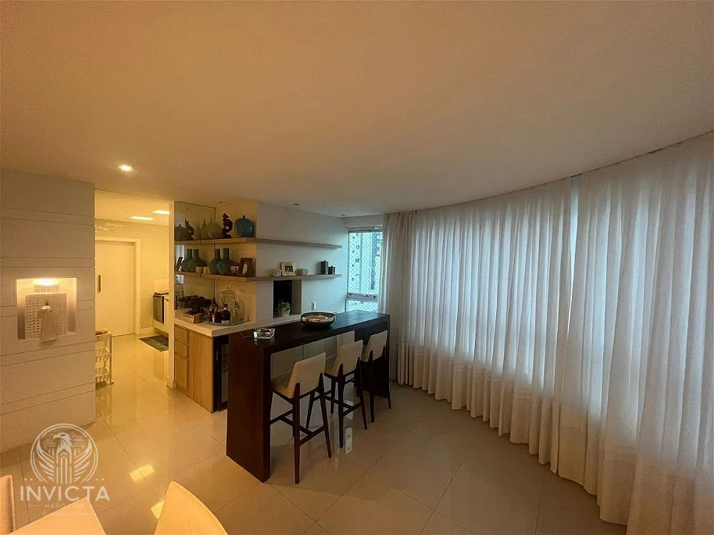 Apartamento, 3 quartos, 128 m² - Foto 4