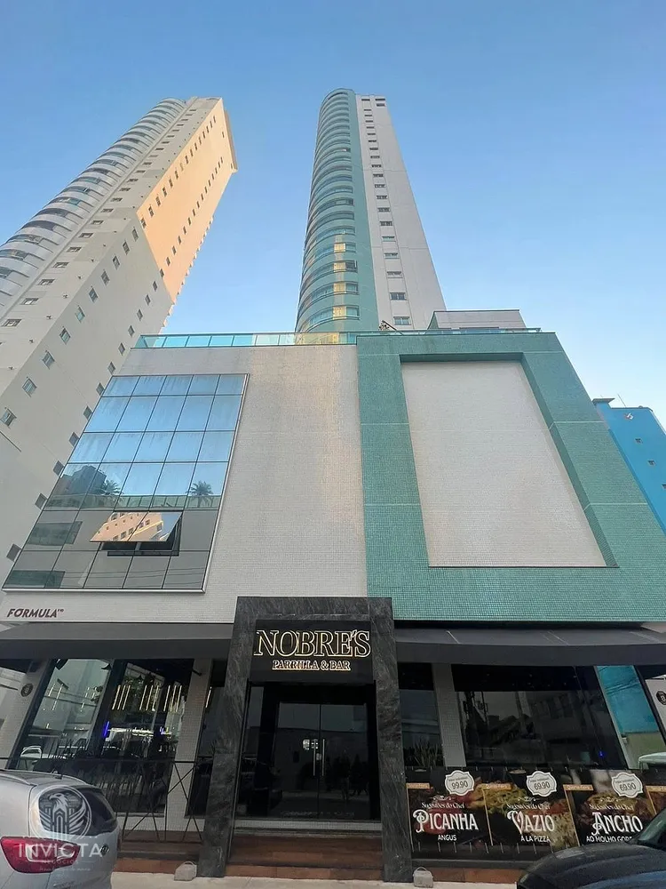 Apartamento, 3 quartos, 128 m² - Foto 12