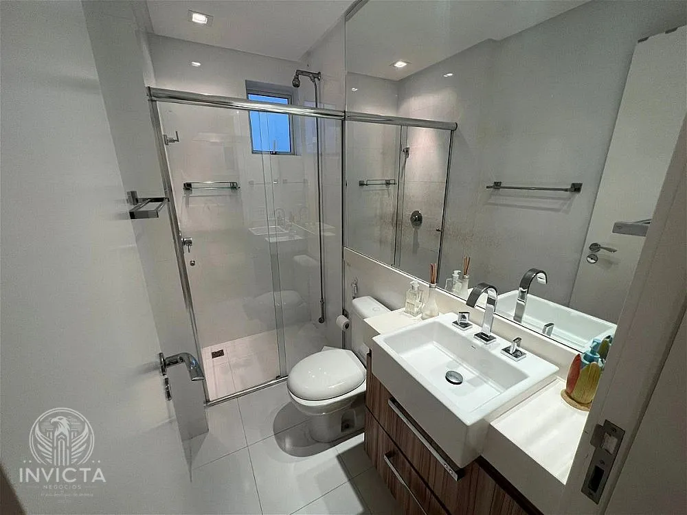 Apartamento, 3 quartos, 128 m² - Foto 6