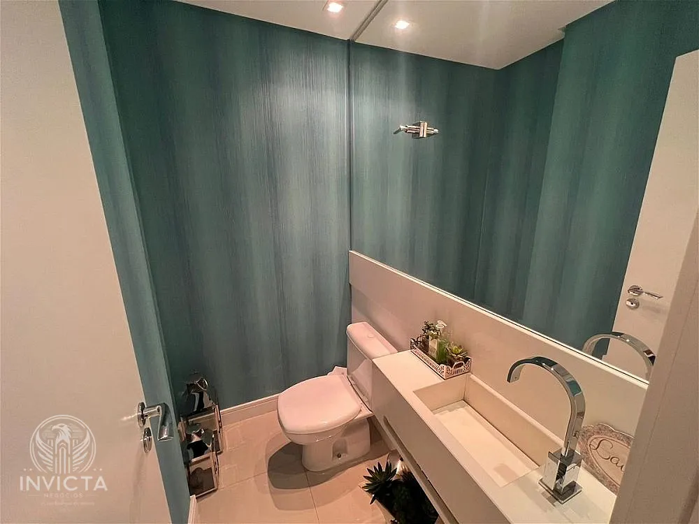 Apartamento, 3 quartos, 128 m² - Foto 1
