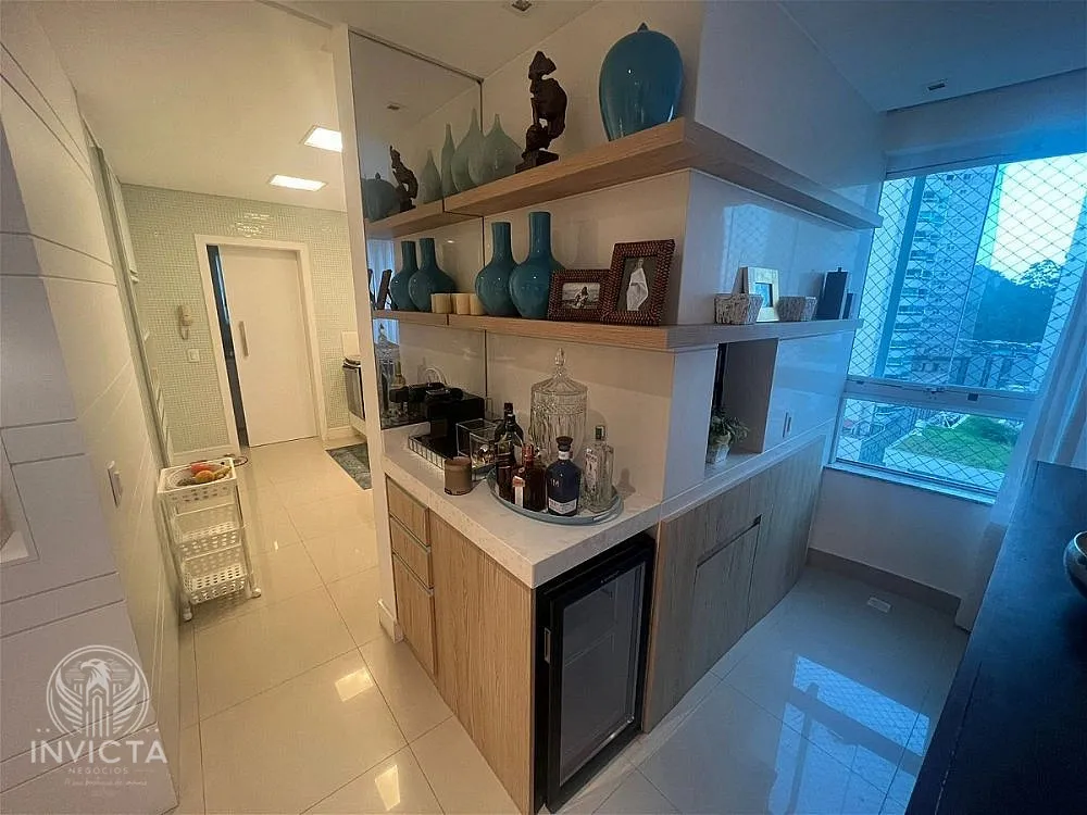 Apartamento, 3 quartos, 128 m² - Foto 5
